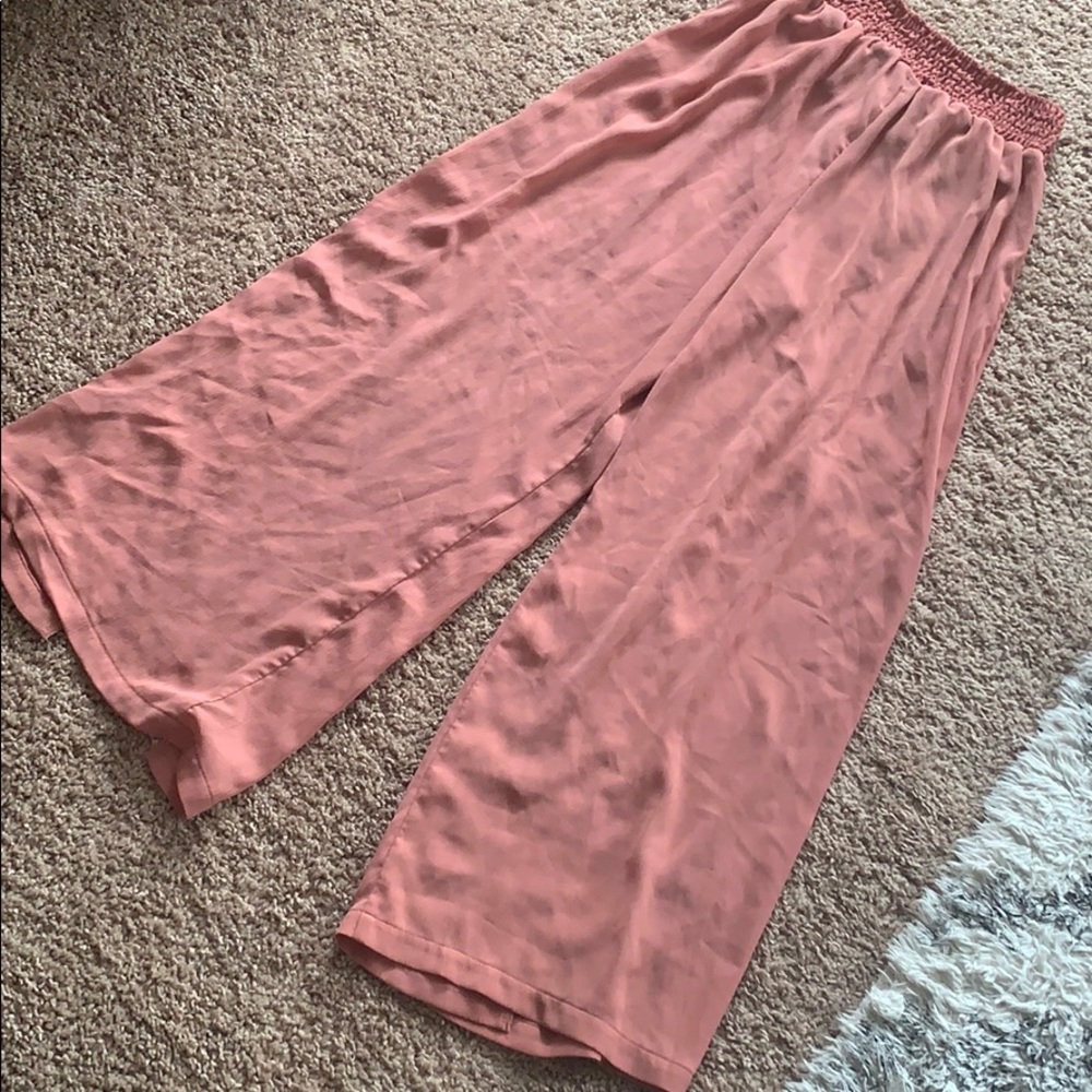 Sheer beach pants - Picture 4 of 4